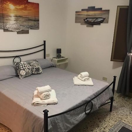 Affittacamere Le Isole Trapani Luaran gambar