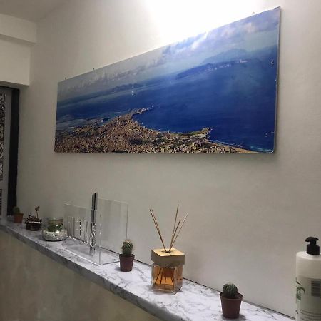 Affittacamere Le Isole Trapani Luaran gambar