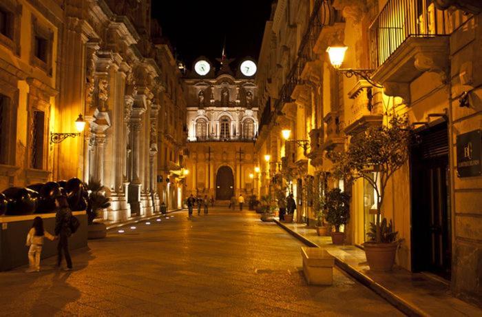 Affittacamere Le Isole Trapani Luaran gambar