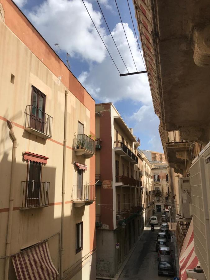 Affittacamere Le Isole Trapani Luaran gambar