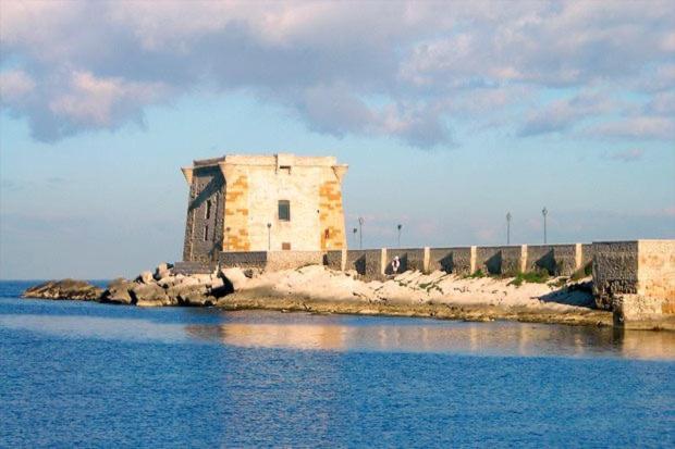 Affittacamere Le Isole Trapani Luaran gambar
