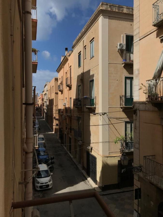 Affittacamere Le Isole Trapani Luaran gambar