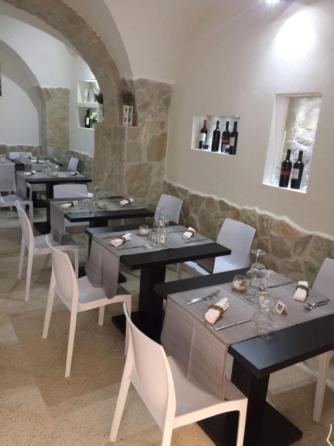 Affittacamere Le Isole Trapani Luaran gambar
