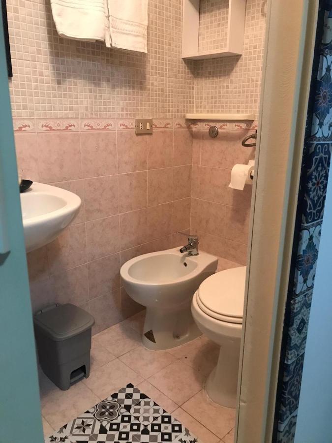 Affittacamere Le Isole Trapani Luaran gambar