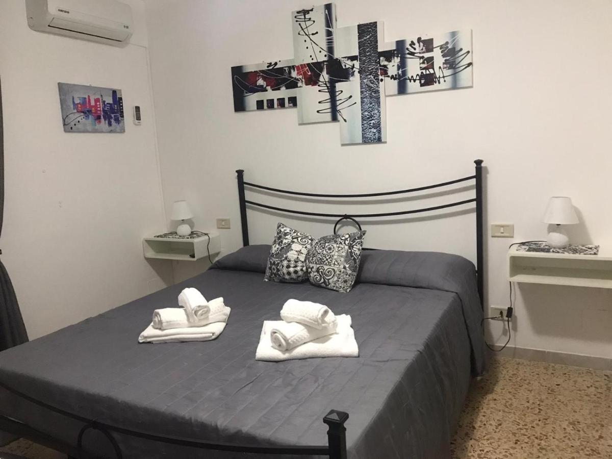 Affittacamere Le Isole Trapani Luaran gambar