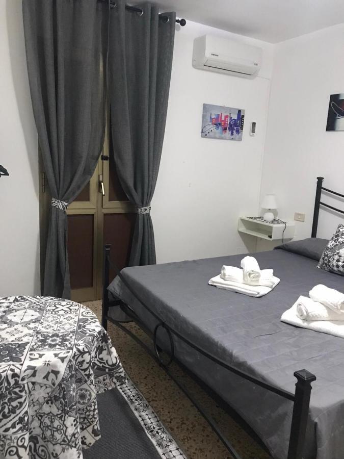 Affittacamere Le Isole Trapani Luaran gambar