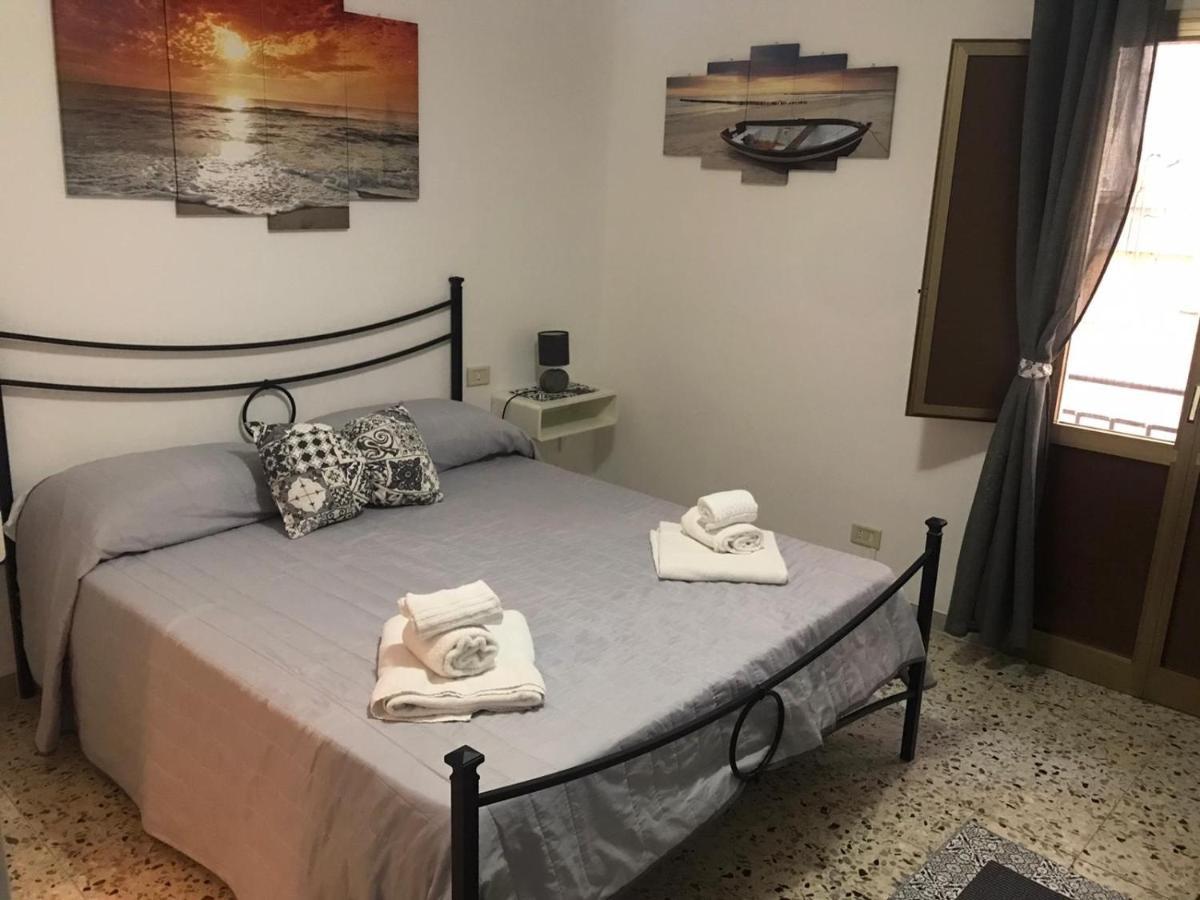 Affittacamere Le Isole Trapani Luaran gambar