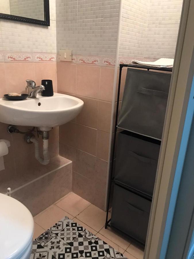 Affittacamere Le Isole Trapani Luaran gambar
