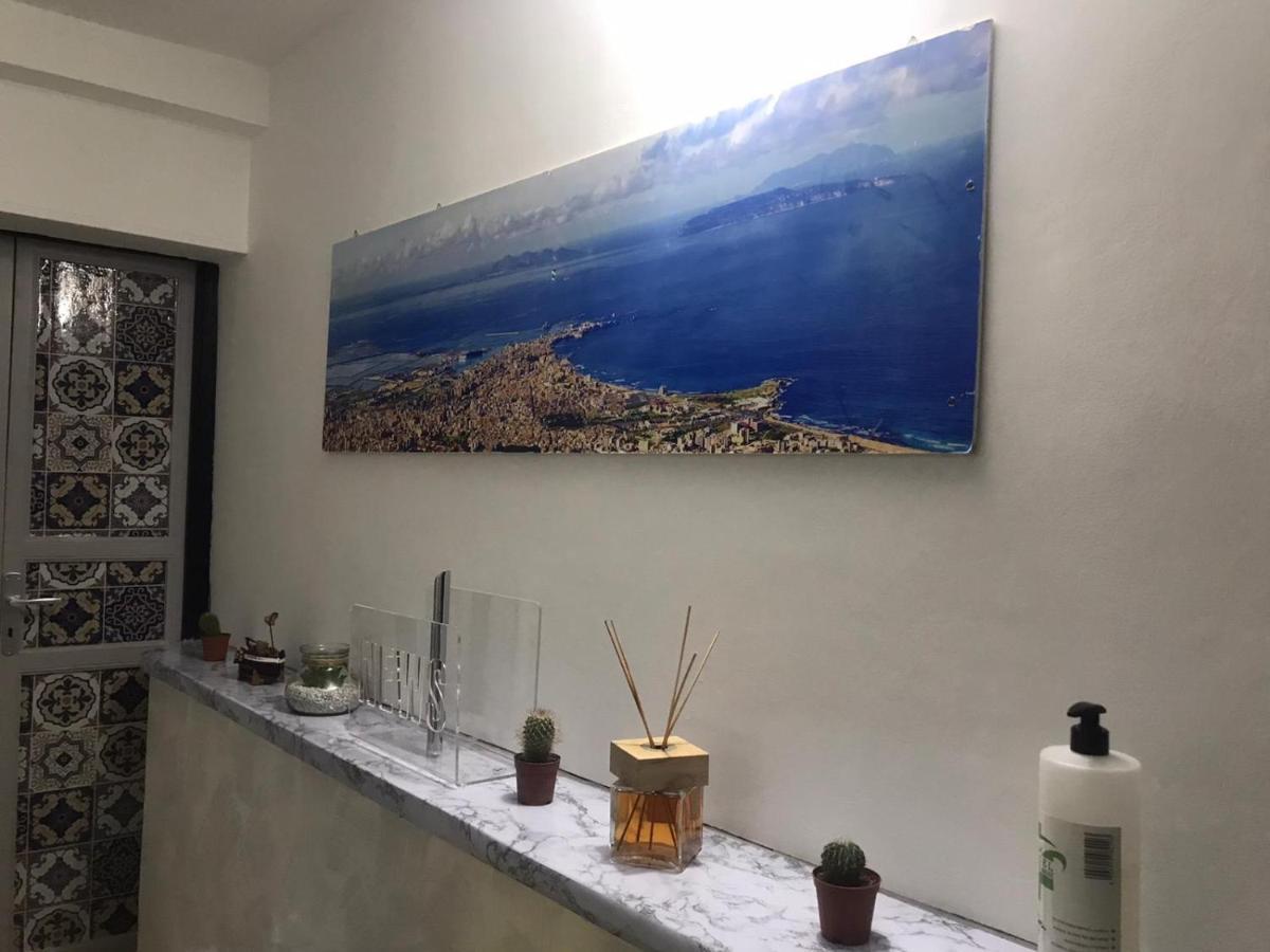 Affittacamere Le Isole Trapani Luaran gambar