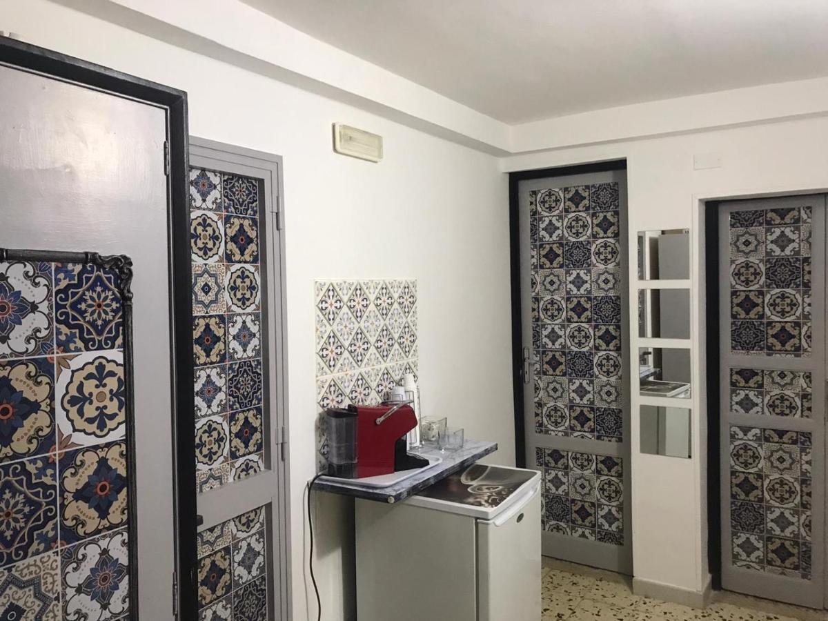 Affittacamere Le Isole Trapani Luaran gambar