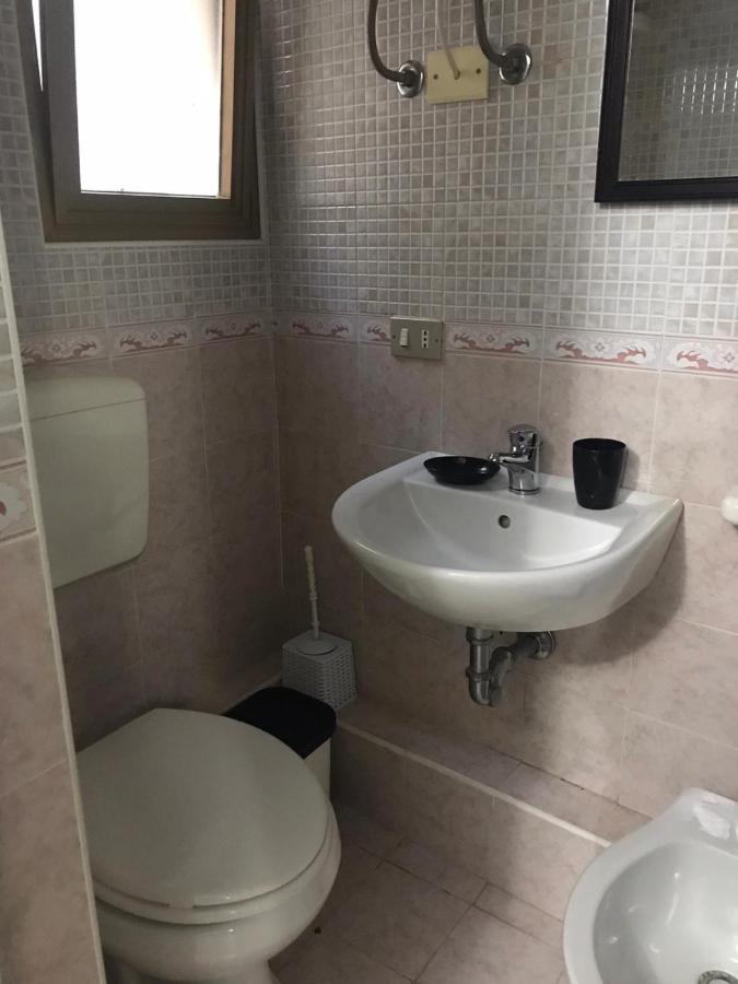 Affittacamere Le Isole Trapani Luaran gambar