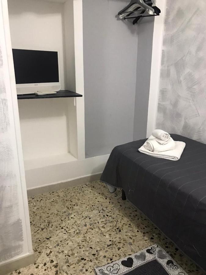 Affittacamere Le Isole Trapani Luaran gambar