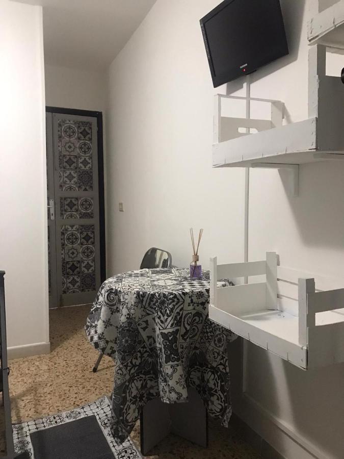 Affittacamere Le Isole Trapani Luaran gambar